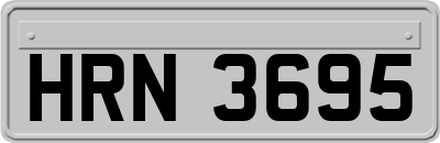 HRN3695
