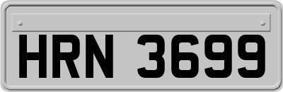HRN3699