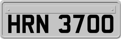 HRN3700