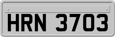 HRN3703