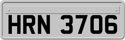 HRN3706