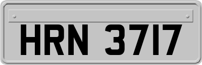 HRN3717