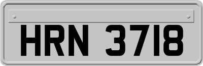 HRN3718