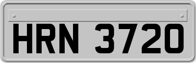 HRN3720