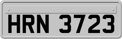 HRN3723