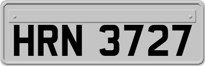 HRN3727