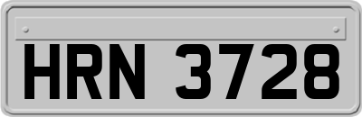 HRN3728