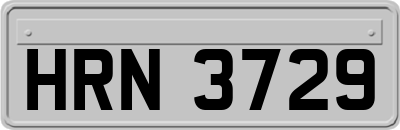 HRN3729