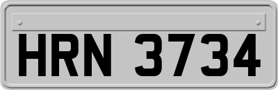 HRN3734
