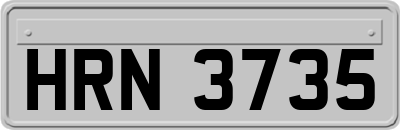 HRN3735