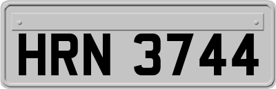 HRN3744