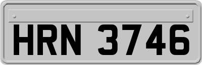 HRN3746