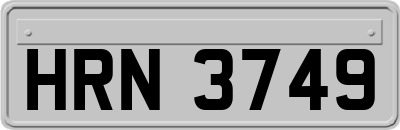 HRN3749