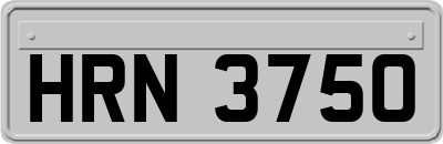 HRN3750