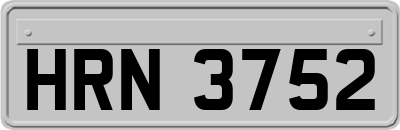 HRN3752