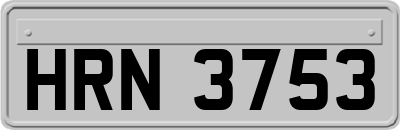 HRN3753