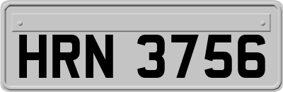 HRN3756
