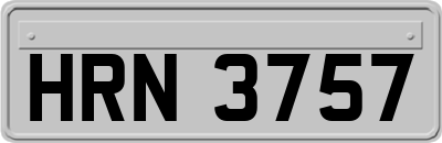 HRN3757