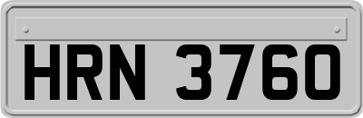 HRN3760