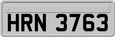 HRN3763