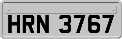 HRN3767