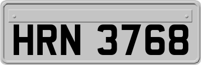 HRN3768