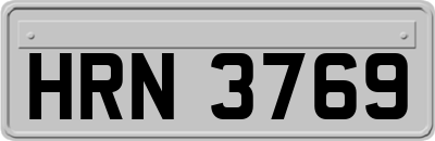 HRN3769