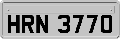 HRN3770