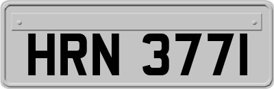 HRN3771