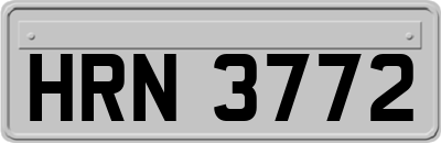 HRN3772