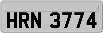HRN3774