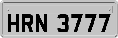 HRN3777