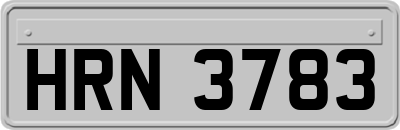 HRN3783