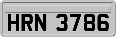 HRN3786