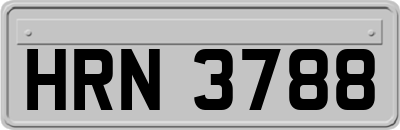 HRN3788