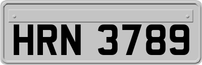 HRN3789