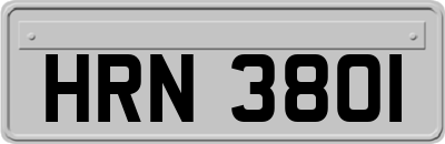 HRN3801