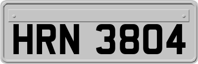 HRN3804