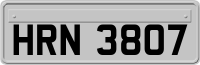 HRN3807