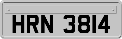 HRN3814