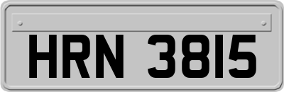 HRN3815