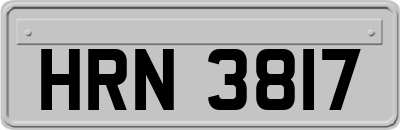 HRN3817