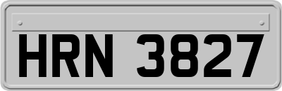 HRN3827