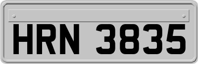 HRN3835