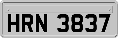 HRN3837
