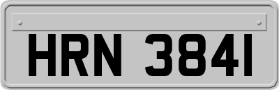 HRN3841
