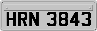 HRN3843