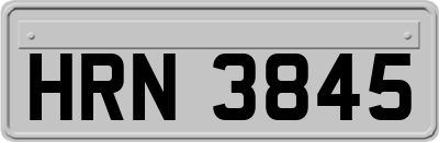 HRN3845