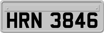 HRN3846