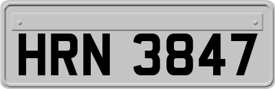 HRN3847